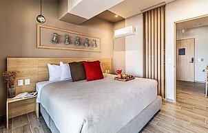 Kukun Inspire Polanco