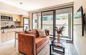 Kukun Inspire Polanco