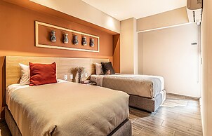 Kukun Inspire Polanco