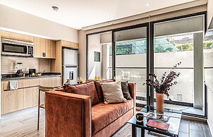 Kukun Inspire Polanco