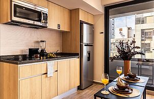 Kukun Inspire Polanco