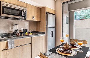 Kukun Inspire Polanco