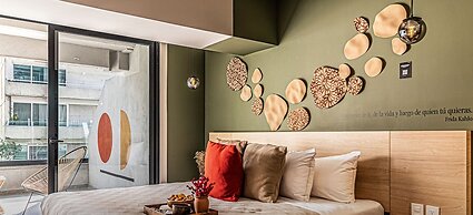 Kukun Inspire Polanco