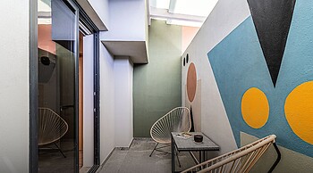 Kukun Inspire Polanco