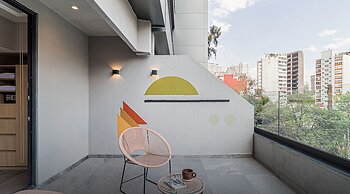 Kukun Inspire Polanco