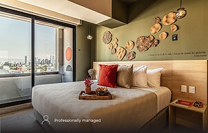 Kukun Inspire Polanco