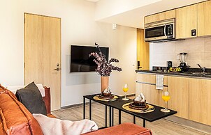 Kukun Inspire Polanco