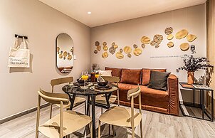 Kukun Inspire Polanco