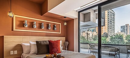 Kukun Inspire Polanco