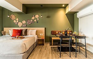 Kukun Inspire Polanco