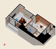 Kukun Inspire Polanco