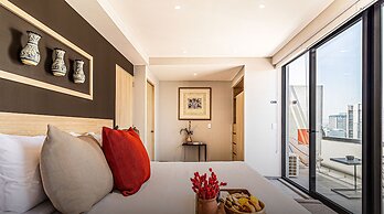 Kukun Inspire Polanco