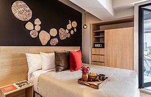 Kukun Inspire Polanco