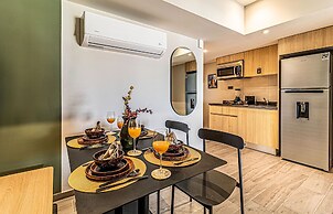 Kukun Inspire Polanco