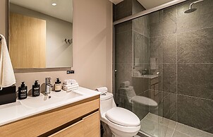 Kukun Inspire Polanco