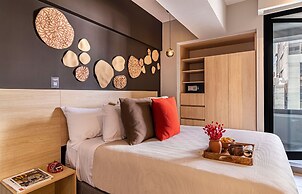 Kukun Inspire Polanco