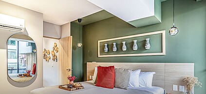 Kukun Inspire Polanco