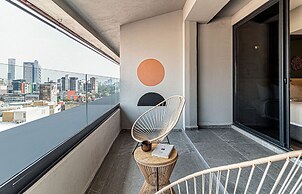 Kukun Inspire Polanco