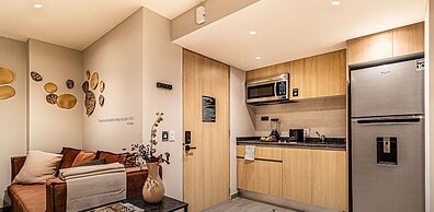 Kukun Inspire Polanco