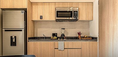 Kukun Inspire Polanco