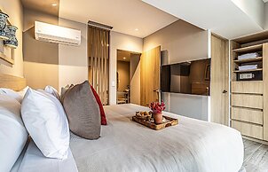 Kukun Inspire Polanco