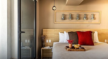 Kukun Inspire Polanco