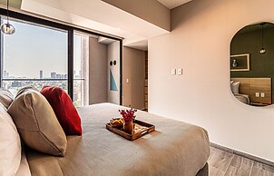 Kukun Inspire Polanco