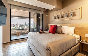 Kukun Inspire Polanco