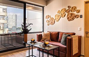 Kukun Inspire Polanco