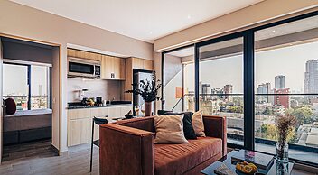 Kukun Inspire Polanco