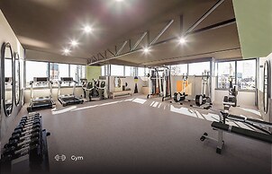 Kukun Inspire Polanco