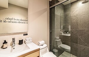 Kukun Inspire Polanco