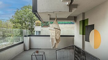 Kukun Inspire Polanco