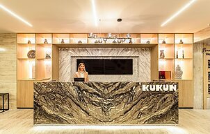 Kukun Inspire Polanco