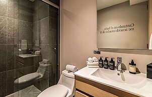 Kukun Inspire Polanco