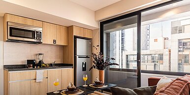 Kukun Inspire Polanco