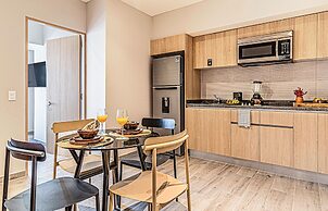 Kukun Inspire Polanco