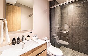 Kukun Inspire Polanco