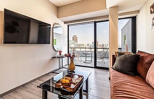 Kukun Inspire Polanco