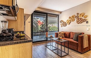 Kukun Inspire Polanco