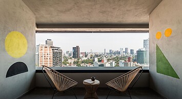 Kukun Inspire Polanco