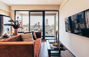 Kukun Inspire Polanco