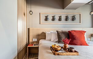 Kukun Inspire Polanco