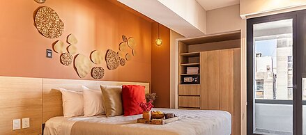 Kukun Inspire Polanco