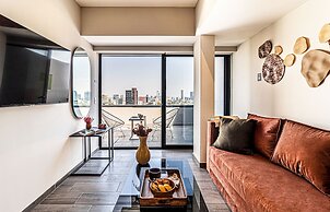 Kukun Inspire Polanco