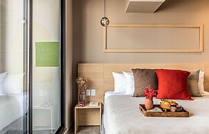 Kukun Inspire Polanco