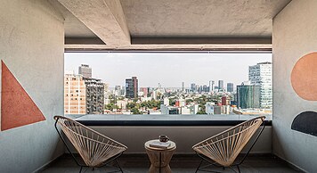 Kukun Inspire Polanco