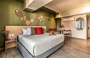 Kukun Inspire Polanco