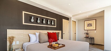 Kukun Inspire Polanco