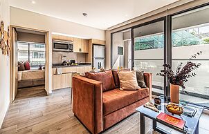 Kukun Inspire Polanco